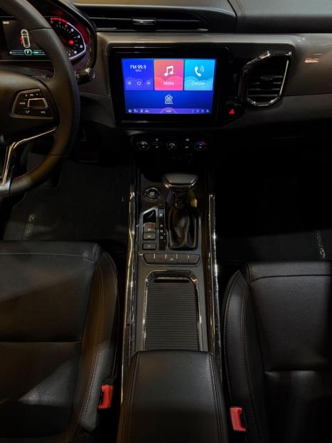 CHERY Tiggo 5X 1.5 4P TXS FLEX TURBO AUTOM�TICO DCT, Foto 6