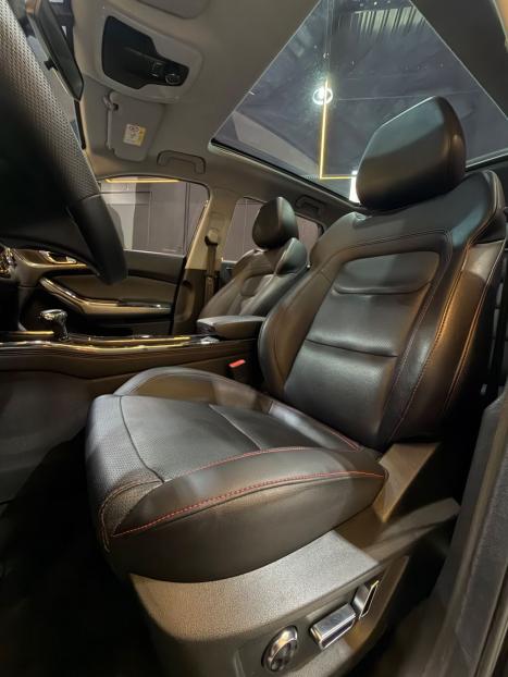 CHERY Tiggo 5X 1.5 4P TXS FLEX TURBO AUTOM�TICO DCT, Foto 7