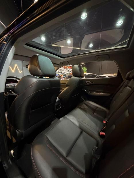 CHERY Tiggo 5X 1.5 4P TXS FLEX TURBO AUTOM�TICO DCT, Foto 8