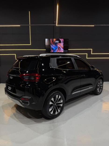 CHERY Tiggo 5X 1.5 4P TXS FLEX TURBO AUTOM�TICO DCT, Foto 9