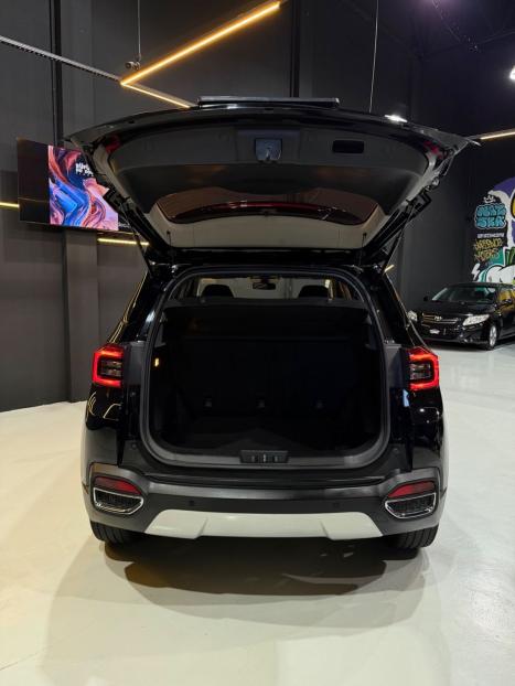 CHERY Tiggo 5X 1.5 4P TXS FLEX TURBO AUTOM�TICO DCT, Foto 10