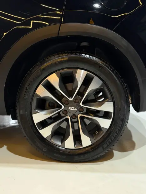 CHERY Tiggo 5X 1.5 4P TXS FLEX TURBO AUTOM�TICO DCT, Foto 12