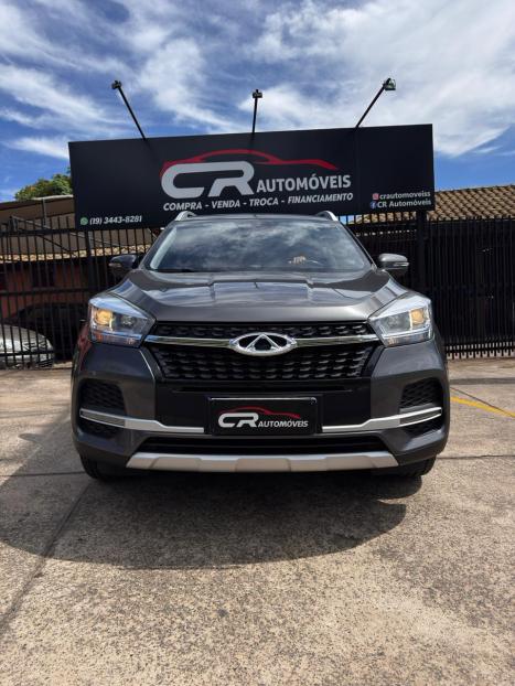 CHERY Tiggo 5X 1.5 4P TXS FLEX TURBO AUTOM�TICO DCT, Foto 2