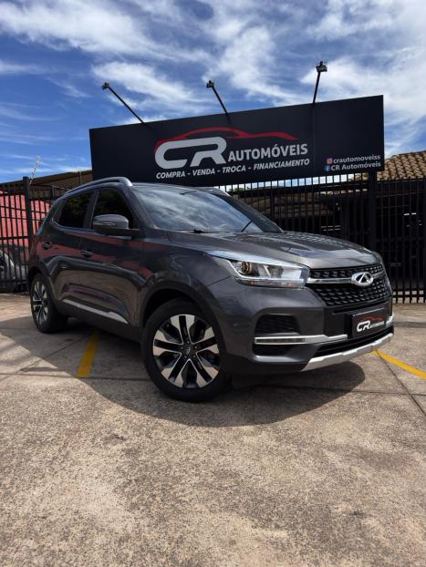 CHERY Tiggo 5X 1.5 4P TXS FLEX TURBO AUTOM�TICO DCT, Foto 3