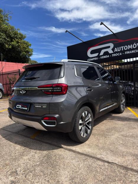 CHERY Tiggo 5X 1.5 4P TXS FLEX TURBO AUTOM�TICO DCT, Foto 4