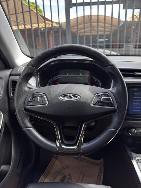 CHERY Tiggo 5X 1.5 4P TXS FLEX TURBO AUTOM�TICO DCT, Foto 7