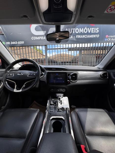 CHERY Tiggo 5X 1.5 4P TXS FLEX TURBO AUTOM�TICO DCT, Foto 8