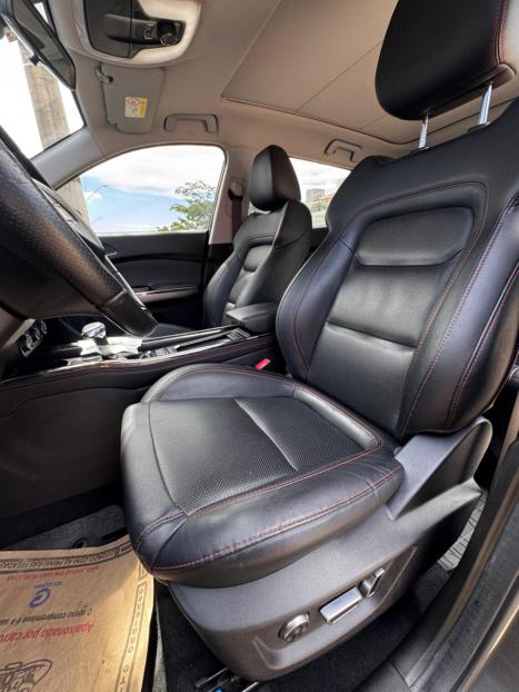 CHERY Tiggo 5X 1.5 4P TXS FLEX TURBO AUTOM�TICO DCT, Foto 9