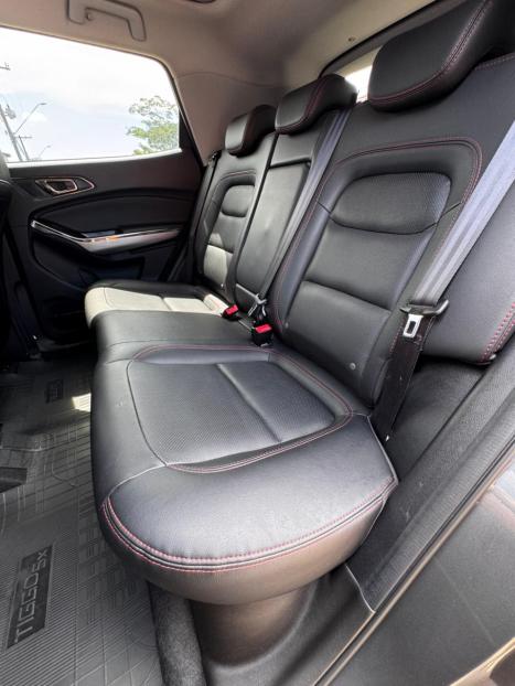 CHERY Tiggo 5X 1.5 4P TXS FLEX TURBO AUTOM�TICO DCT, Foto 10