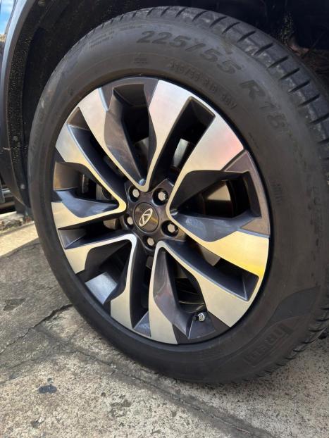 CHERY Tiggo 5X 1.5 4P TXS FLEX TURBO AUTOM�TICO DCT, Foto 11