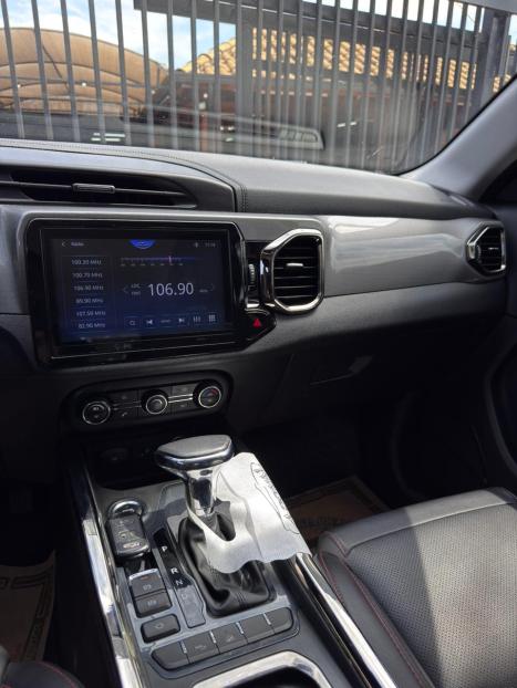 CHERY Tiggo 5X 1.5 4P TXS FLEX TURBO AUTOM�TICO DCT, Foto 12