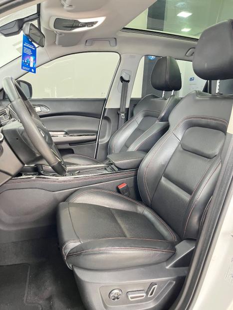 CHERY Tiggo 5X 1.5 4P TXS FLEX TURBO AUTOM�TICO DCT, Foto 2