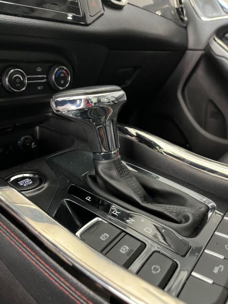 CHERY Tiggo 5X 1.5 4P TXS FLEX TURBO AUTOM�TICO DCT, Foto 4