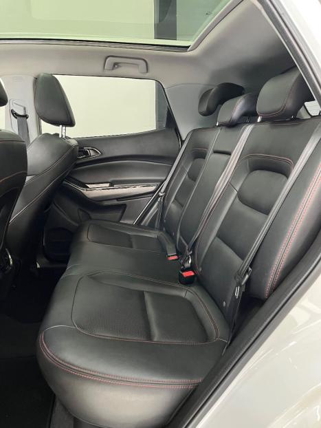 CHERY Tiggo 5X 1.5 4P TXS FLEX TURBO AUTOM�TICO DCT, Foto 6