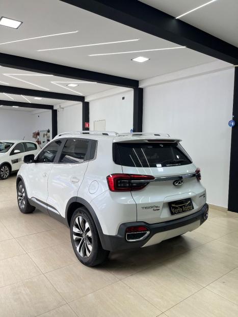 CHERY Tiggo 5X 1.5 4P TXS FLEX TURBO AUTOM�TICO DCT, Foto 7