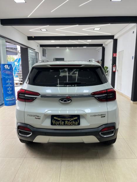 CHERY Tiggo 5X 1.5 4P TXS FLEX TURBO AUTOM�TICO DCT, Foto 8