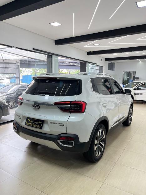 CHERY Tiggo 5X 1.5 4P TXS FLEX TURBO AUTOM�TICO DCT, Foto 9