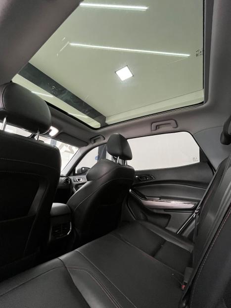 CHERY Tiggo 5X 1.5 4P TXS FLEX TURBO AUTOM�TICO DCT, Foto 10