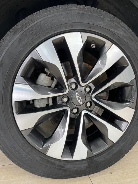 CHERY Tiggo 5X 1.5 4P TXS FLEX TURBO AUTOM�TICO DCT, Foto 12