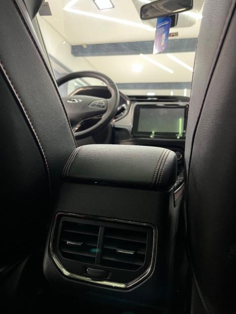 CHERY Tiggo 5X 1.5 4P TXS FLEX TURBO AUTOM�TICO DCT, Foto 13