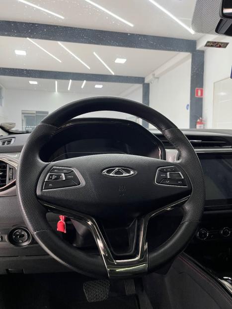CHERY Tiggo 5X 1.5 4P TXS FLEX TURBO AUTOM�TICO DCT, Foto 14