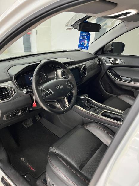 CHERY Tiggo 5X 1.5 4P TXS FLEX TURBO AUTOM�TICO DCT, Foto 15