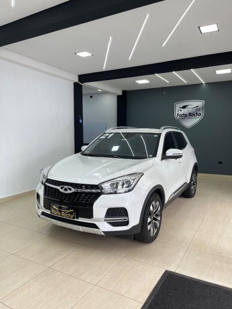 CHERY Tiggo 5X 1.5 4P TXS FLEX TURBO AUTOM�TICO DCT, Foto 1