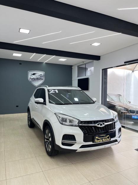 CHERY Tiggo 5X 1.5 4P TXS FLEX TURBO AUTOM�TICO DCT, Foto 5