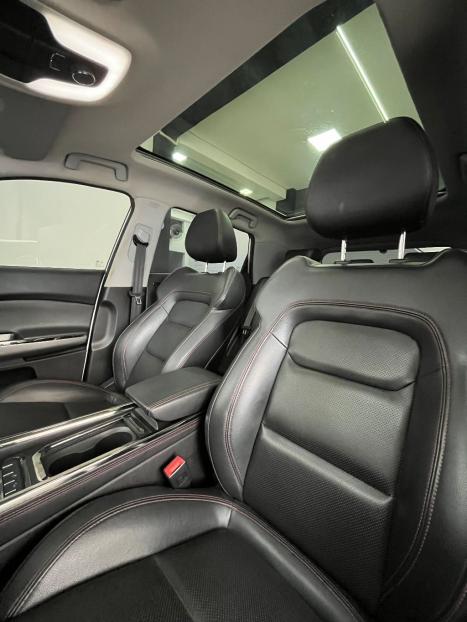 CHERY Tiggo 5X 1.5 4P TXS FLEX TURBO AUTOM�TICO DCT, Foto 11