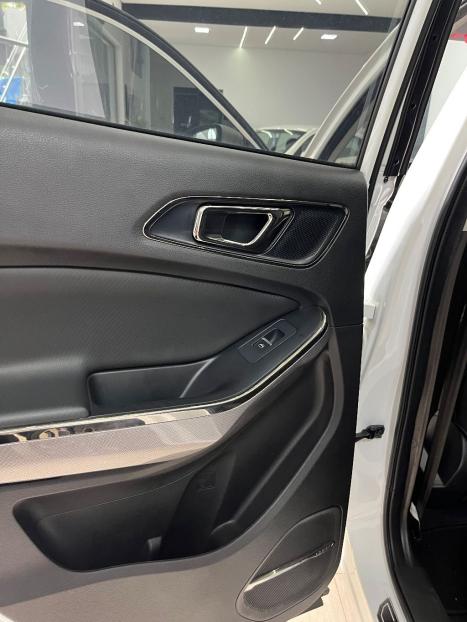 CHERY Tiggo 5X 1.5 4P TXS FLEX TURBO AUTOM�TICO DCT, Foto 16
