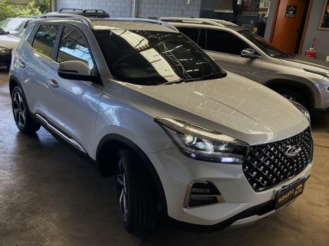 CHERY Tiggo 5X 1.5 4P T FLEX TURBO AUTOM�TICO DCT, Foto 2