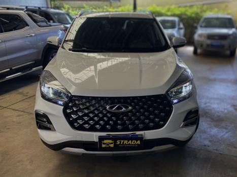 CHERY Tiggo 5X 1.5 4P T FLEX TURBO AUTOM�TICO DCT, Foto 3
