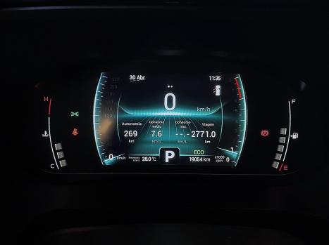 CHERY Tiggo 5X 1.5 4P T FLEX TURBO AUTOM�TICO DCT, Foto 10