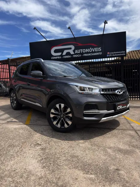 CHERY Tiggo 5X 1.5 4P TXS FLEX TURBO AUTOM�TICO DCT, Foto 3