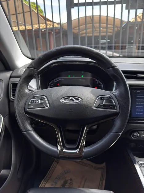 CHERY Tiggo 5X 1.5 4P TXS FLEX TURBO AUTOM�TICO DCT, Foto 7