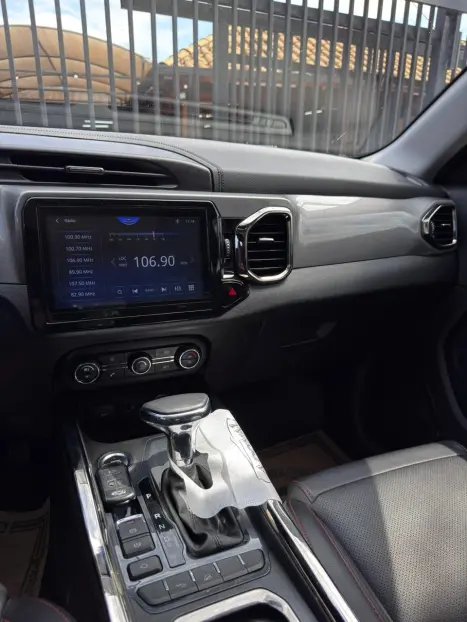 CHERY Tiggo 5X 1.5 4P TXS FLEX TURBO AUTOM�TICO DCT, Foto 12