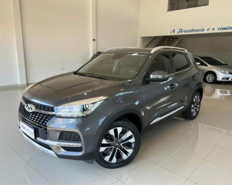 CHERY Tiggo 5X 1.5 4P TXS FLEX TURBO AUTOM�TICO DCT, Foto 1