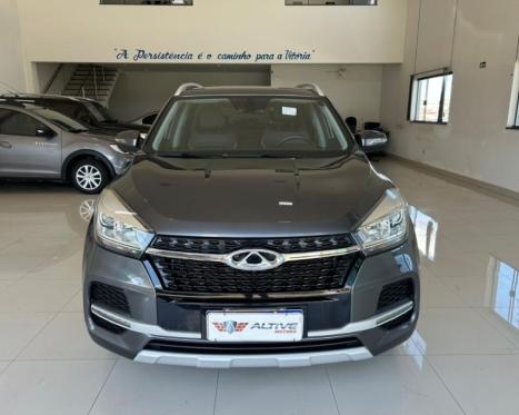 CHERY Tiggo 5X 1.5 4P TXS FLEX TURBO AUTOM�TICO DCT, Foto 2