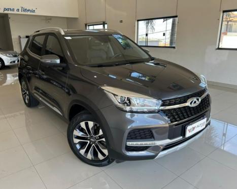 CHERY Tiggo 5X 1.5 4P TXS FLEX TURBO AUTOM�TICO DCT, Foto 3