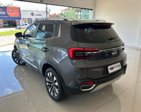 CHERY Tiggo 5X 1.5 4P TXS FLEX TURBO AUTOM�TICO DCT, Foto 4