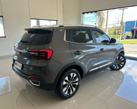 CHERY Tiggo 5X 1.5 4P TXS FLEX TURBO AUTOM�TICO DCT, Foto 6