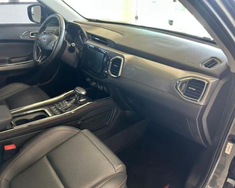 CHERY Tiggo 5X 1.5 4P TXS FLEX TURBO AUTOM�TICO DCT, Foto 8