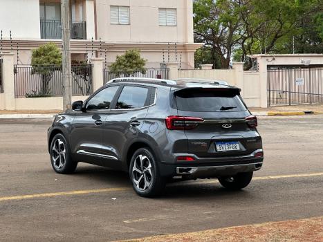 CHERY Tiggo 5X Pro 1.5 16V 4P VVT TURBO iFLEX AUTOMTICO CVT, Foto 2