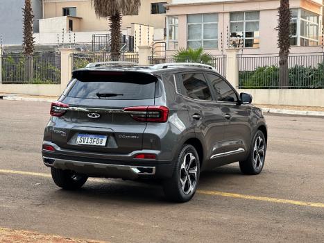 CHERY Tiggo 5X Pro 1.5 16V 4P VVT TURBO iFLEX AUTOMTICO CVT, Foto 3