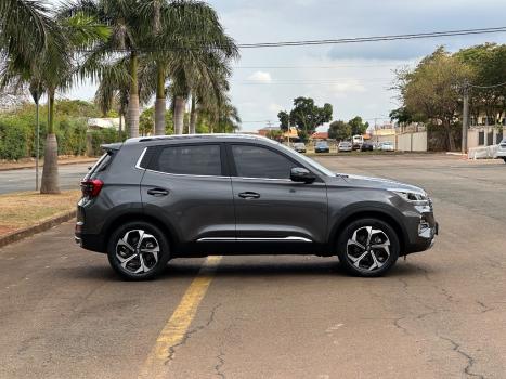CHERY Tiggo 5X Pro 1.5 16V 4P VVT TURBO iFLEX AUTOMTICO CVT, Foto 4