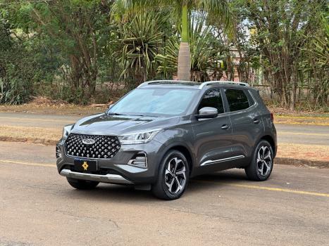 CHERY Tiggo 5X Pro 1.5 16V 4P VVT TURBO iFLEX AUTOMTICO CVT, Foto 5