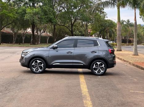 CHERY Tiggo 5X Pro 1.5 16V 4P VVT TURBO iFLEX AUTOMTICO CVT, Foto 6