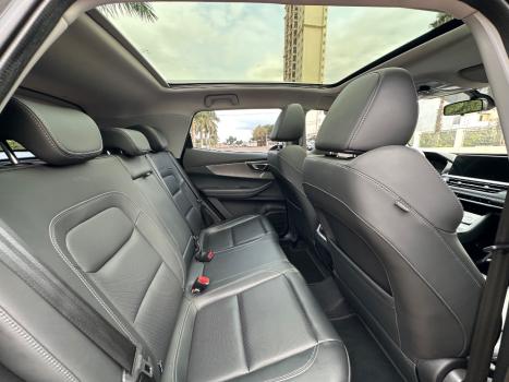 CHERY Tiggo 5X Pro 1.5 16V 4P VVT TURBO iFLEX AUTOMTICO CVT, Foto 8