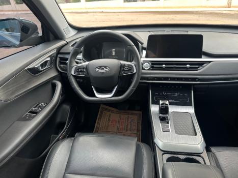 CHERY Tiggo 5X Pro 1.5 16V 4P VVT TURBO iFLEX AUTOMTICO CVT, Foto 9