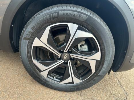 CHERY Tiggo 5X Pro 1.5 16V 4P VVT TURBO iFLEX AUTOMTICO CVT, Foto 13